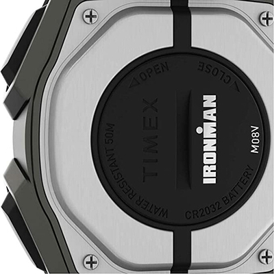 Рачен часовник Timex Ironman Classic TW5M49400