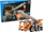 Set ndërtimi Cada Construction Bricks Truck, 272 copa, për kalamaj