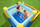 Park ujor me fryrje Bestway Beach Bounce, 365x340cm, shumëngjyrësh