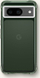 Mbulesë telefoni Spigen Cyrill Ultra Sheer për Google Pixel 8, transparente, ngjyrë jeshile