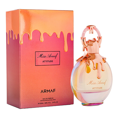 Eau de Parfum Armaf Miss Attitude, 100 ml