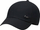 Kapele Nike Dri Fit Club Unstructured FB5372 010, material poliestër Dri Fit, sportive, e zezë