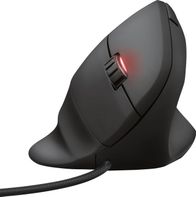 Maus gaming Trust GXT 144 REXX, ergonomik vertikal, 10000 DPI, i zi
