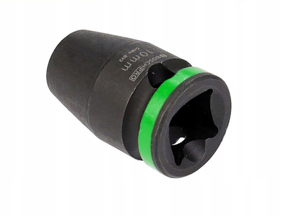 Bit çelësi Bosch Accessories 2608003043, çelik CRMO, fosfat i zi