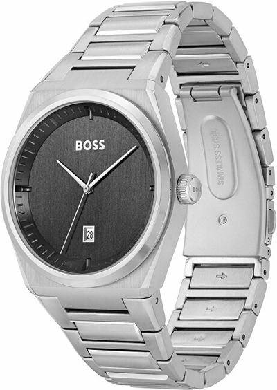 Orë dore Hugo Boss Steer 1513992