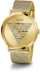 Orë dore GUESS Idol GW0502G1