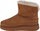 Çizme FitFlop GEN-FF Mini Double-Faced Shearling GS6-A69, lëkurë dele, shollë Microwobbleboard, kafe