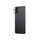 Заштита за камера Amazingthing Radix AR, калено стакло 9H, за Samsung Galaxy S25 Edge, карбон