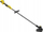 Trimmer bari Stanley Fatmax SFMSTB930M, 18V, 4.0Ah, i verdhë