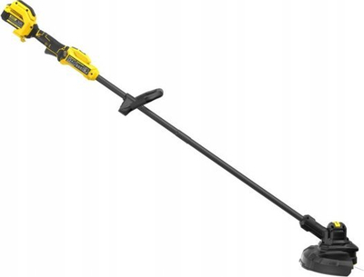 Trimmer bari Stanley Fatmax SFMSTB930M, 18V, 4.0Ah, i verdhë