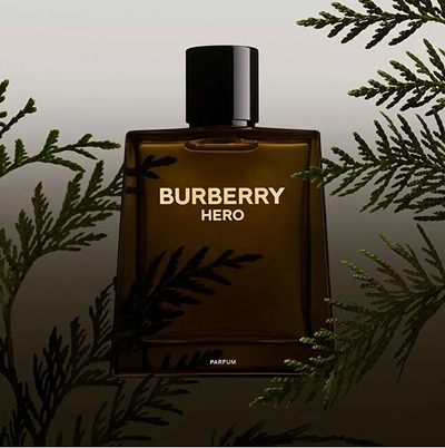 Eau de Parfum Burberry Burberry Hero