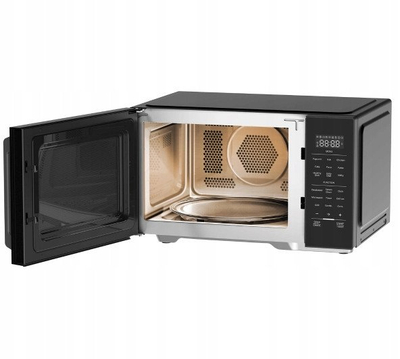 Furrë mikrovalë Beko MCF 26310 BAF, 50 cm, me ventilator, e zezë