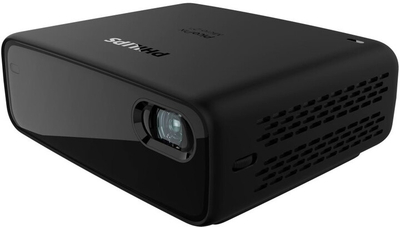 Projektor Philips PicoPix Micro 2TV, i zi