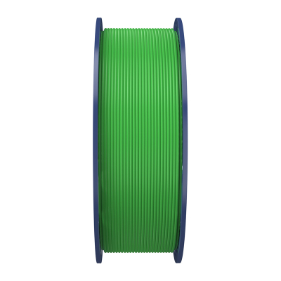 Filament 3D SUNLU High-Speed PLA, 1.75mm, 1kg, i gjelbër