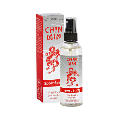 Spraj për masazh Styx Chin Min 100 ml