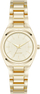 Orë për femra Nine West NW/3326CHGB, e artë