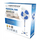 Ventilator në këmbë Esperanza Hurricane EHF001WB, 40 cm, 50 W, i bardhë