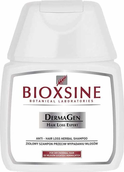 Shampo për flokë Bioxsine Anti-hair loss, 100ml