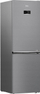 Frigorifer i kombinuar Beko B5RCNA365ZXB, 316L, klasa D, inox