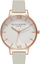 Orë dore Olivia Burton Big Dial OB15BDW02