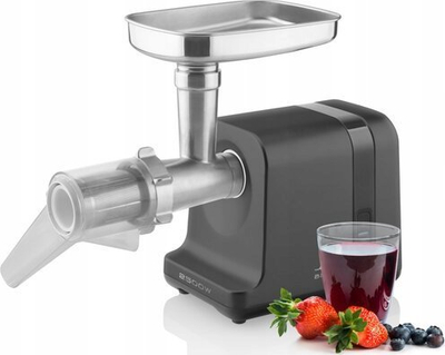 Grirëse mishi ETA 6075 Besto, 2.9 kg/min, elektrike, e bardhë