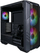 Kasë Cooler Master HAF 500 ARGB, e zezë, Midi Tower