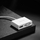 Përshtatës UGREEN USB C në HDMI VGA, 4K, Plug and Play, i bardhë