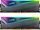 Меморија RAM Adata XPG Caster RGB, 32GB DDR5, 6400MHz, сива