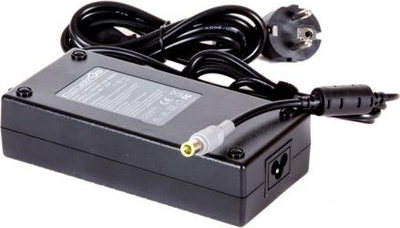 Полнач за лаптоп Energy4U PA134, 150 W, 19.5 V 7.7 A, црн