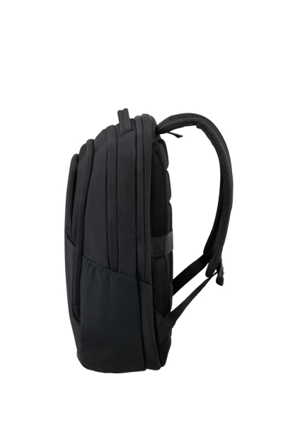 Çantë Shpine Samsonite Guardit-3.0 Laptop 17.3" Ngjyrë E Zezë