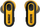 Kufje wireless DEWALT Jobsite Pro X1, True Wireless, me kuti karikimi