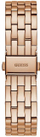 Orë dore Guess Spritz W1235L3