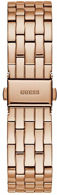 Orë dore Guess Spritz W1235L3