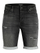 Pantallona të shkurtra JACK&JONES JJIRICK Regular Fit, të zi