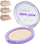 Puder kompakt Ingrid Ideal Face 03, me acid hialuronik, 8 g, bezhë