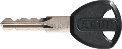 Катинац за велосипед Abus Facilo 32/150HB, U-катинац 300 mm, со држач, црн