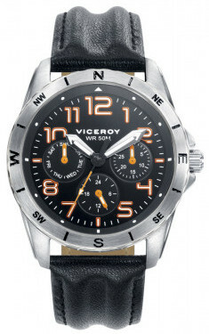 Set Viceroy Nexth VR465 Orë dore për djem + Byzylyk