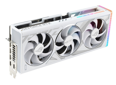 Kartë grafike ASUS ROG NVIDIA GeForce RTX 4090, 24 GB GDDR6X