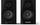 Kaltoparlant monitor Reloop DSM-3-BT, me Bluetooth, i zi