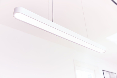 Llambë varëse inteligjente Yeelight Crystal Pendant Light, LED, dritë e rregullueshme, e bardhë