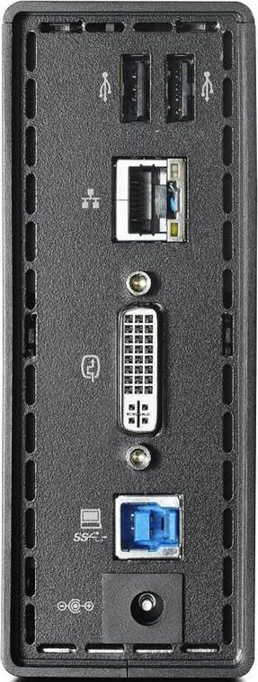 Docking station Lenovo ThinkPad Basic USB 3.0, DVI, Gigabit Ethernet, i zi