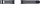 Rrip ore Samsung Galaxy Watch One Click Extreme Sport S/M, për Watch 4/5/6, grafit