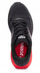 Патики за трчање Joma Titanium Men 2405 RTITAS2501, текстилен материјал, бр. 42, црни
