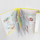 Bllok vizatimi Color Creative Pad, A4, 180g, 20 fletë, shumëngjyrësh