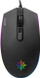 Maus gaming Inca IMG-GT13, 1200 DPI, RGB, USB, i zi