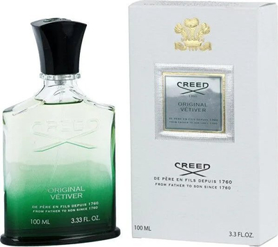 Парфем Крид Ветивер Пур Ом, Eau de Parfum, 50ml