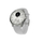 Orë smart hibride Withings ScanWatch 2, 42mm, me EKG dhe matje temperature, e bardhë