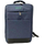 Çantë shpine Spacer New York, 17", për laptop, blu