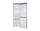 Frigorifer Samsung RB30J3600SA/EK, 303L, A+, i hirtë/metalik