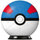Puzzle Ravensburger Puzzle-Ball Pokémon (112654), 3D, 54 pjesë
